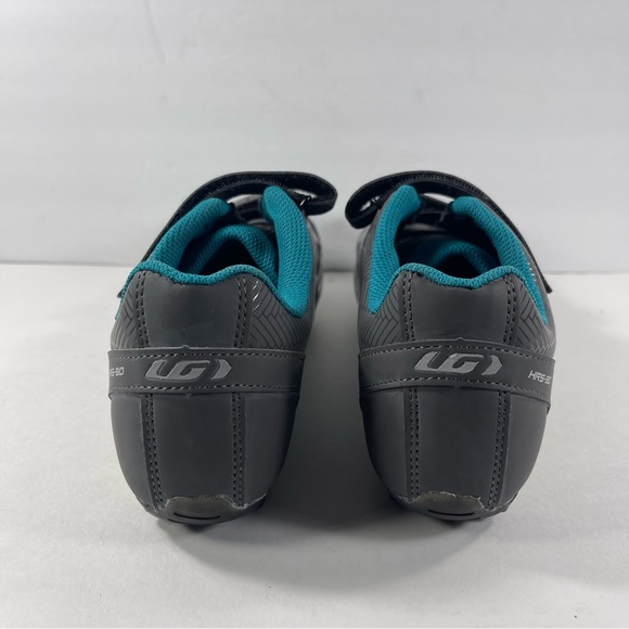 NWOT Garneau HRS-80 Multi Air Flex Cycling Shoes  Size 9 - Picture 4 of 8